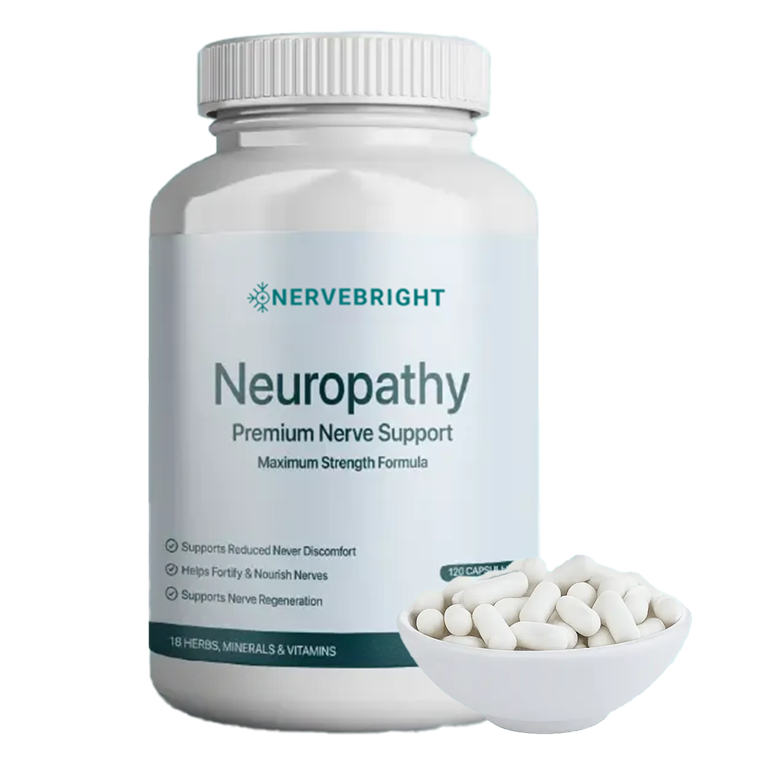 NerveBright™