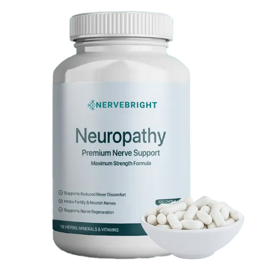 NerveBright™