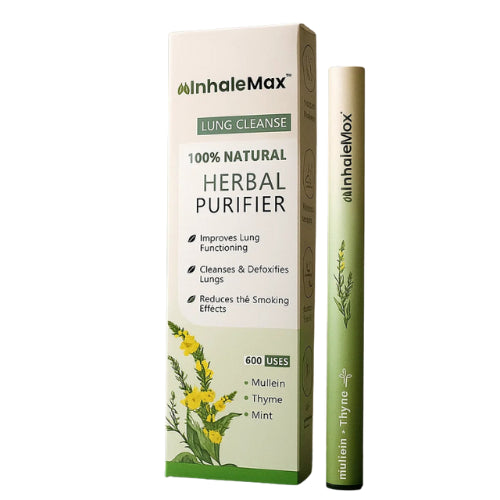 InhaleMax™
