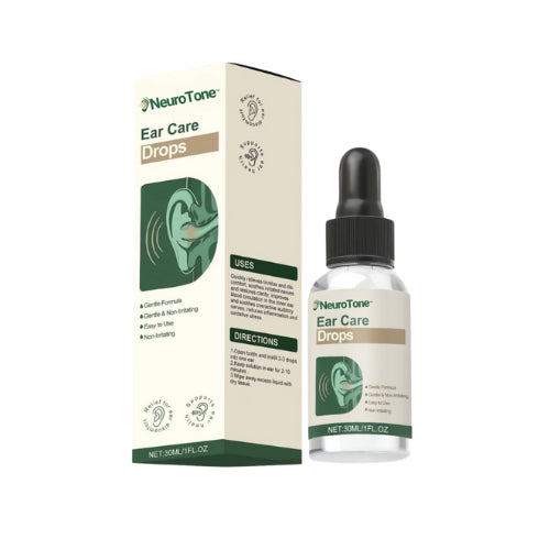 Neurotone | drops for tinnitus