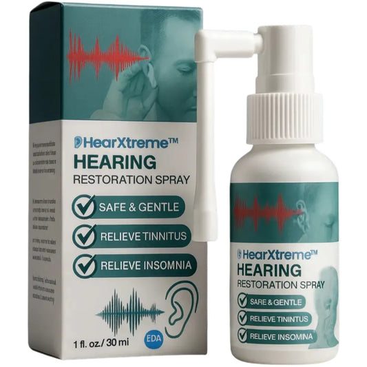 HearXtreme™
