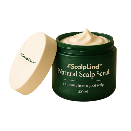 ScalpLind™
