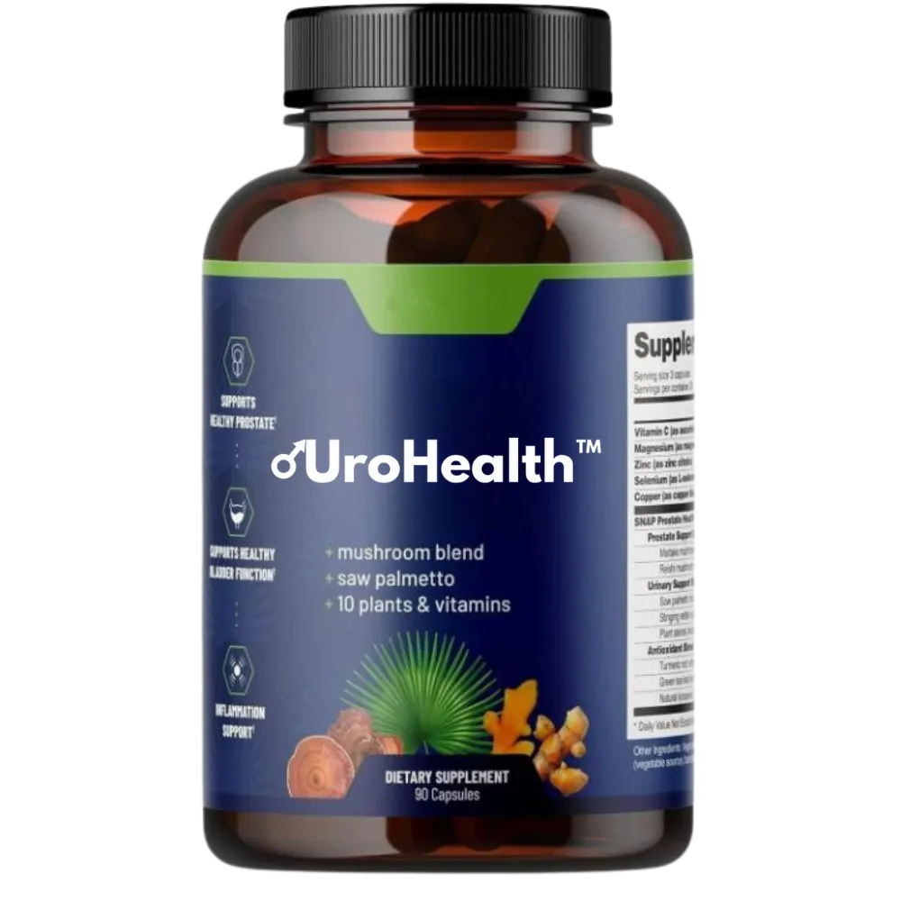 UroHealth™
