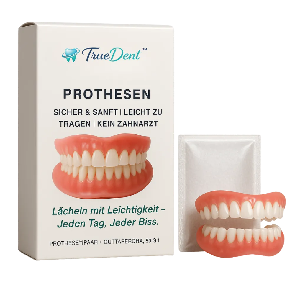 TrueDent™