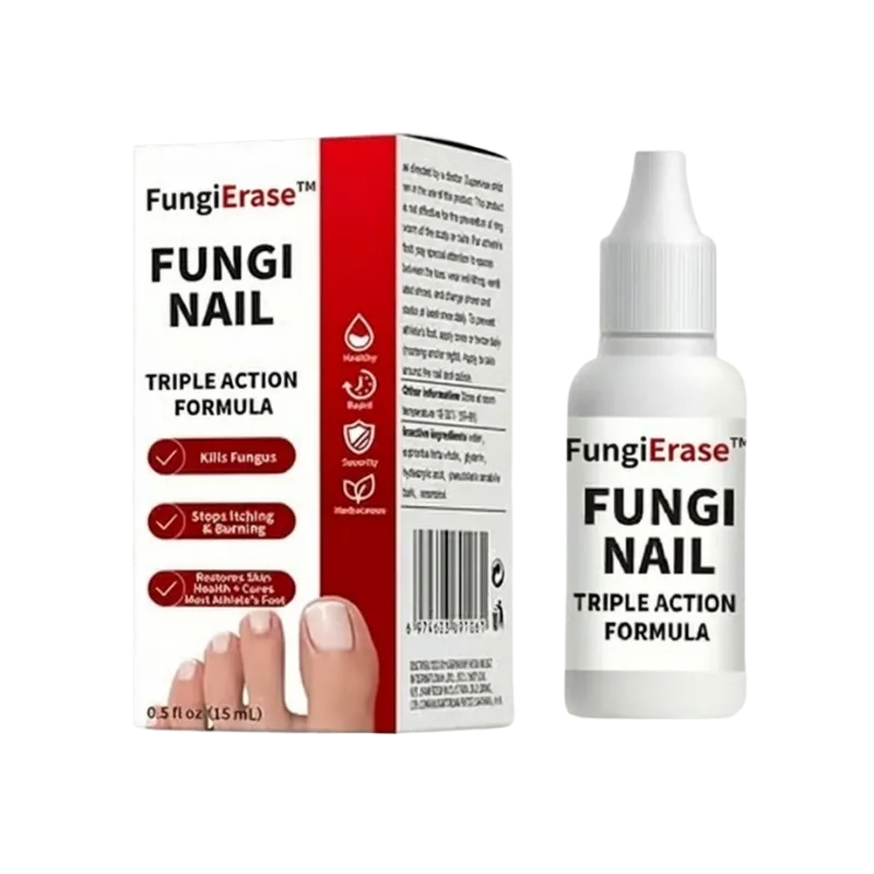FungiErase™