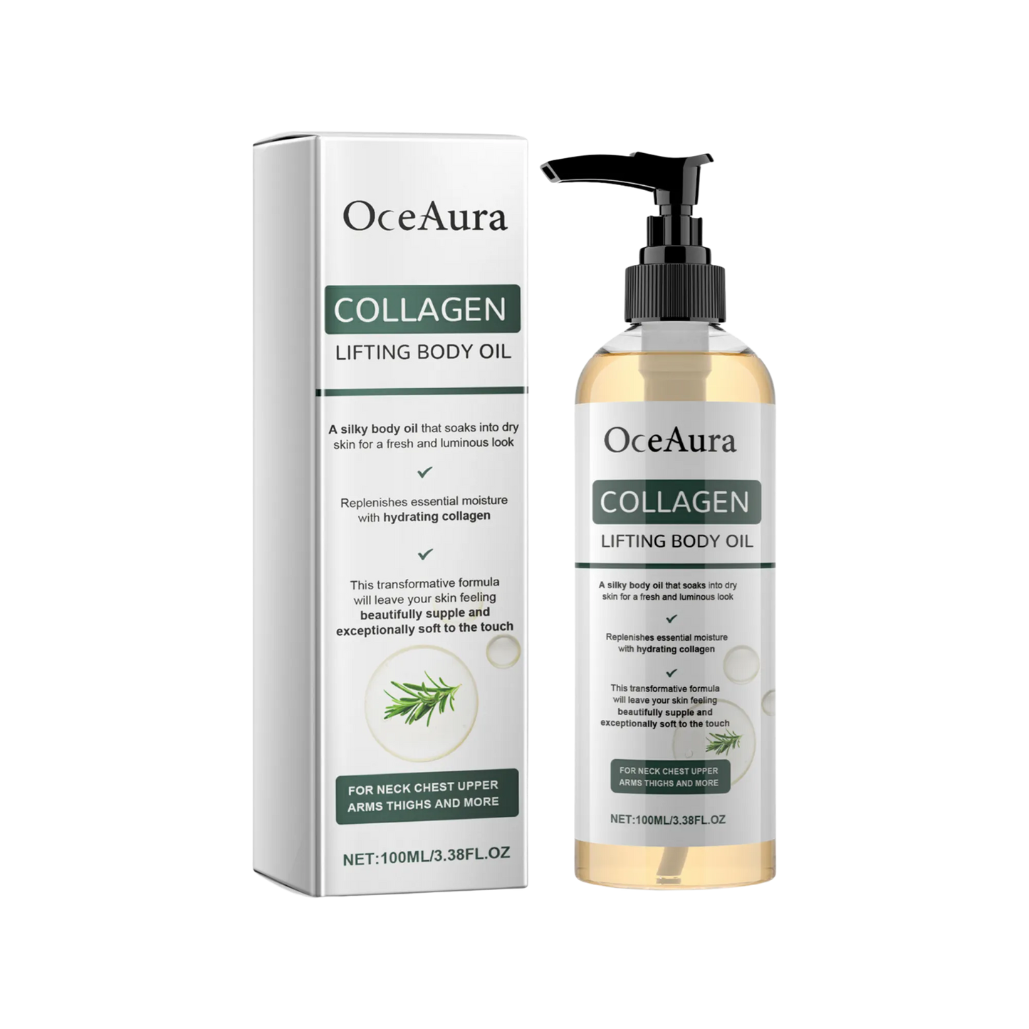 OceAura™