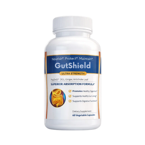 GutShield™