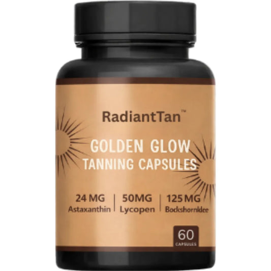 RadiantTan™