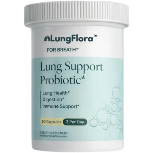 LungFlora™