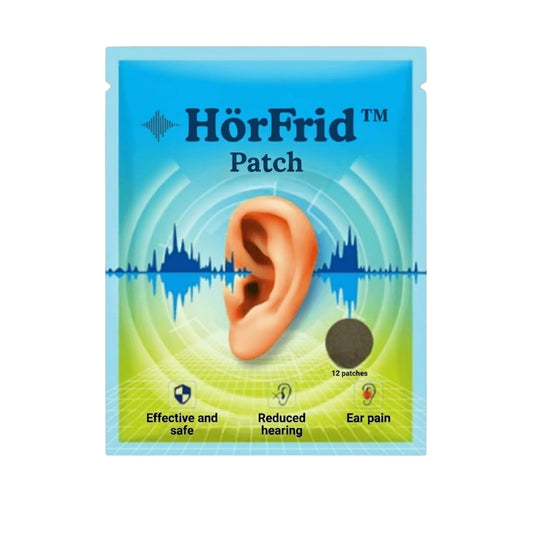 HörFrid™