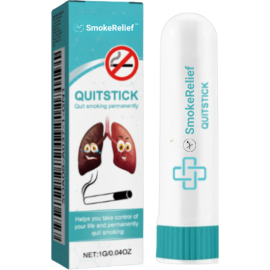SmokeRelief™