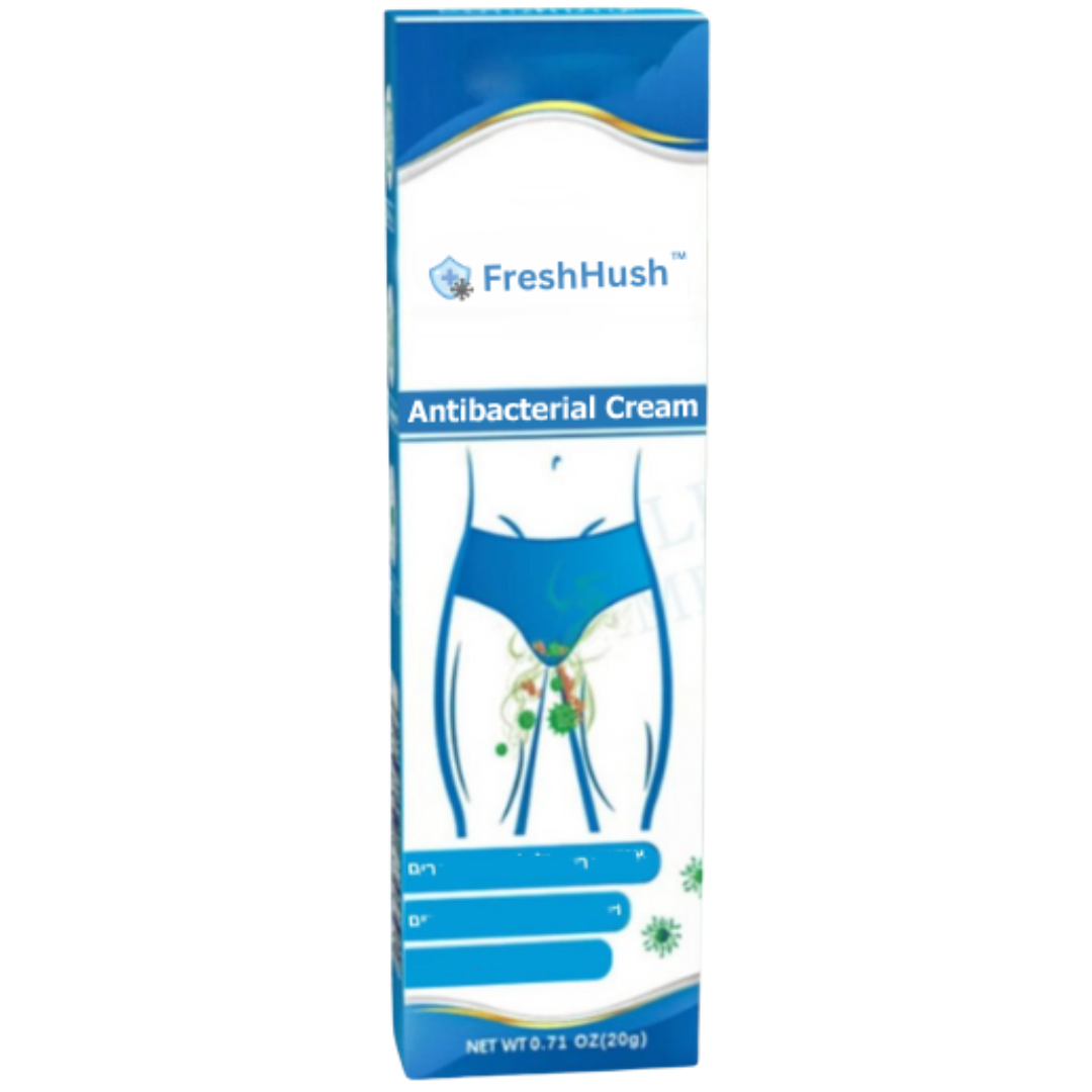 FreshHush™