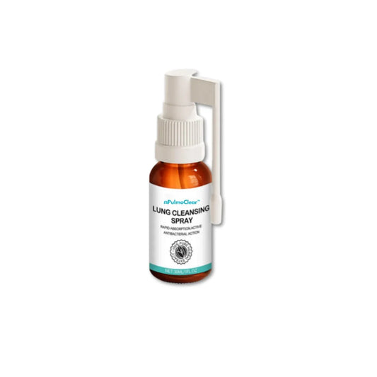PulmoClear™