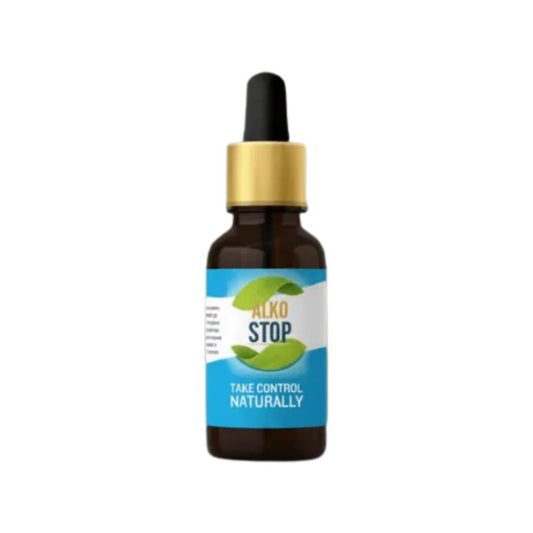 AlkoStop™