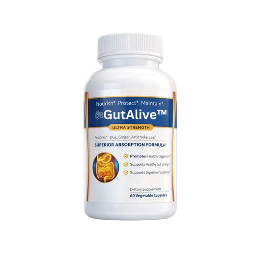 GutAlive™