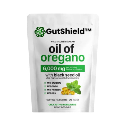 GutShield™