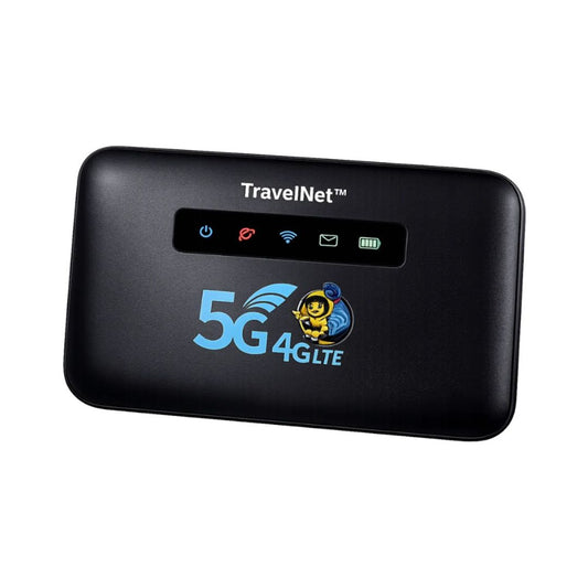 TravelNet™