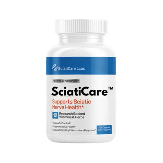 Sciaticare™