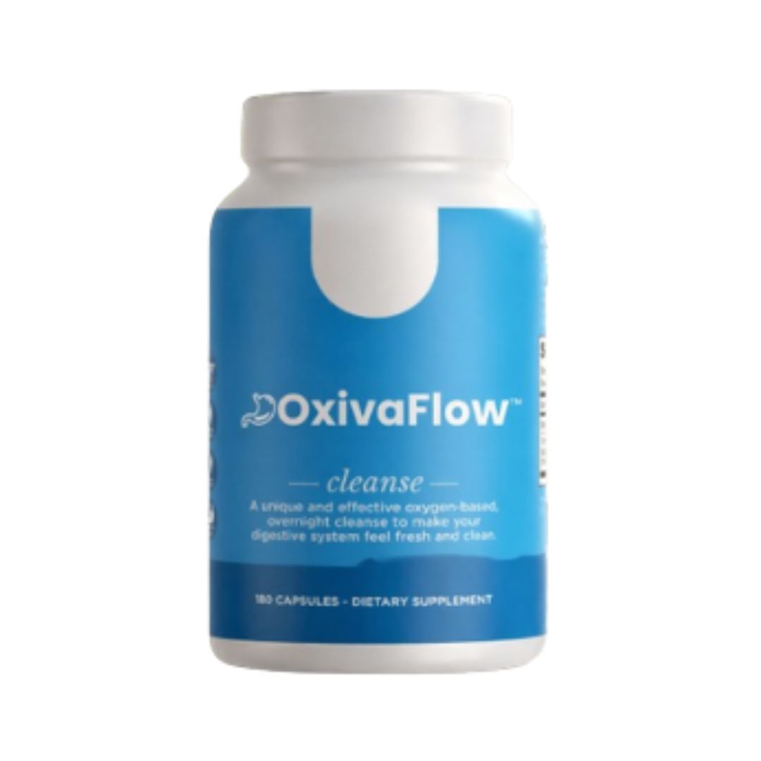 OxivaFlow™