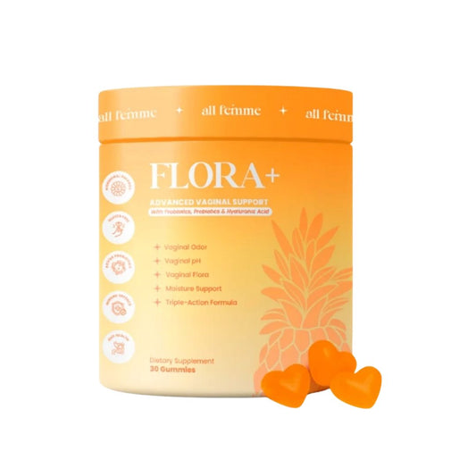 Flora+™
