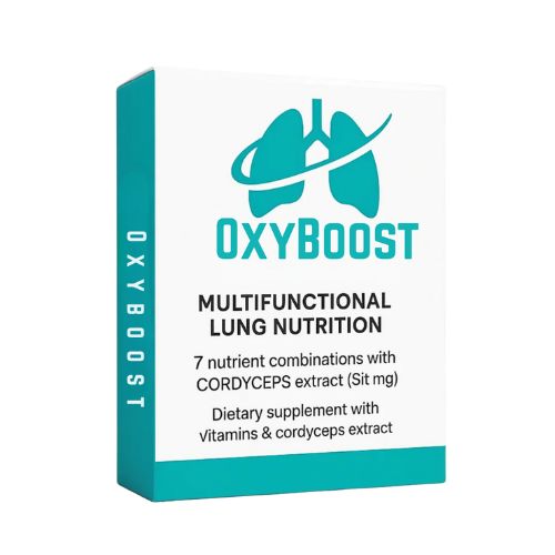 OxyBoost™