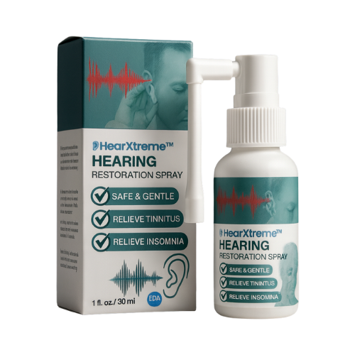 HearXtreme™