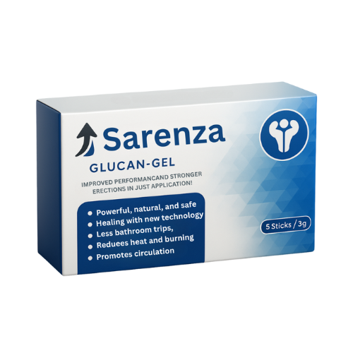 Sarenza™