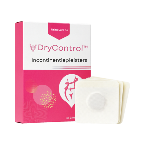 DryControl™