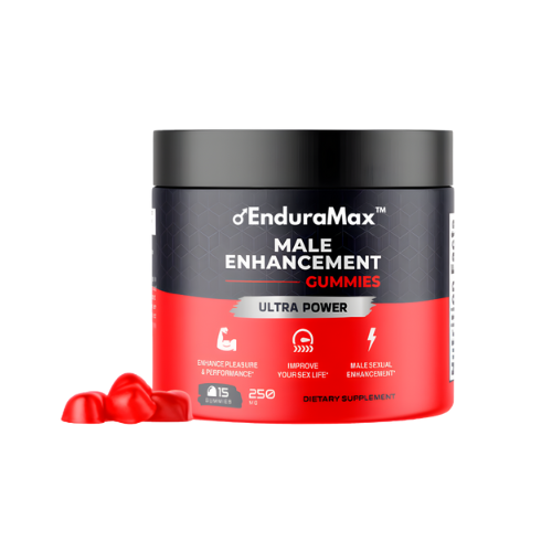 EnduraMax™