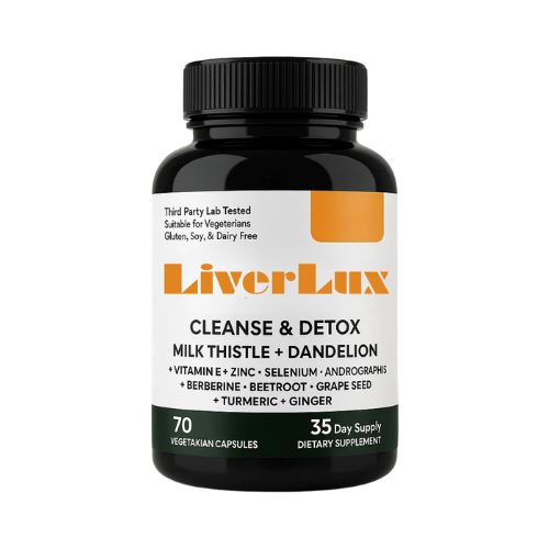 LiverLux™