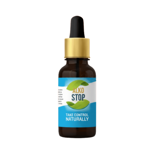 AlkoStop™
