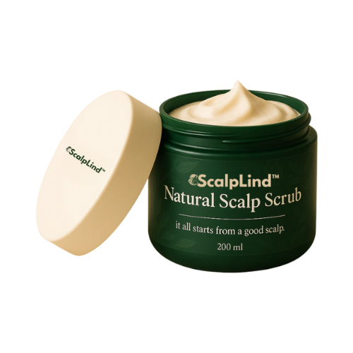 ScalpLind™