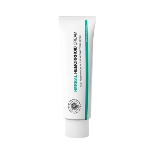 Herbal Hemorrhoid Cream™