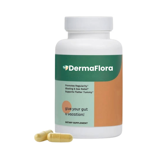 DermaFlora™