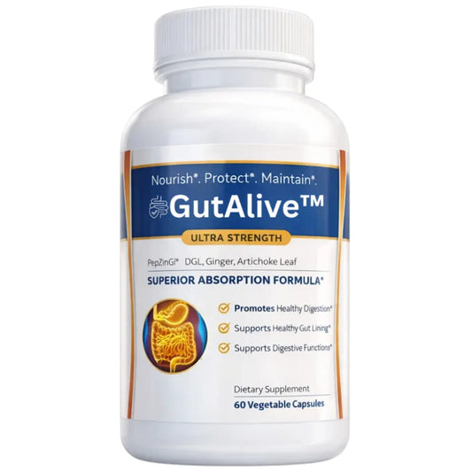 GutAlive™