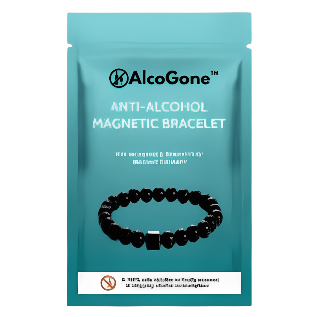 AlcoGone™