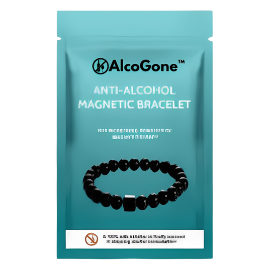 AlcoGone™