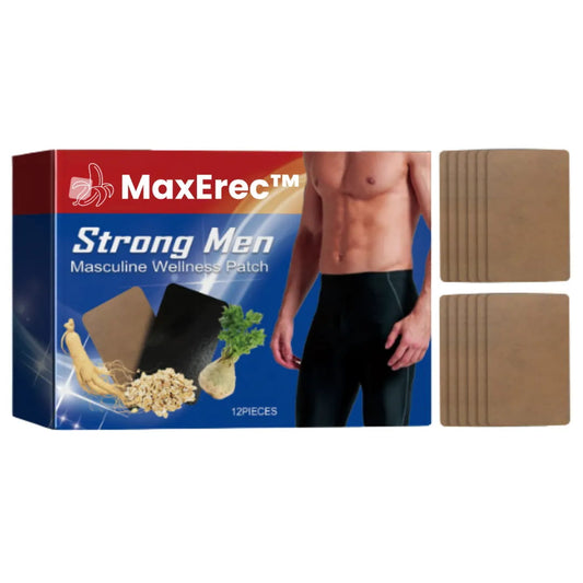 MaxErec™