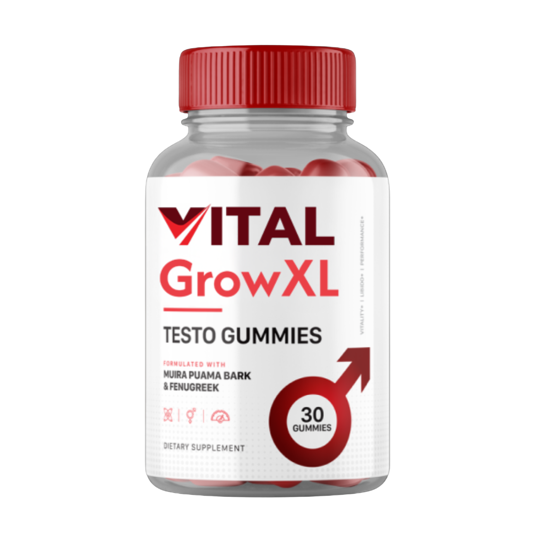 Vital GrowXL™