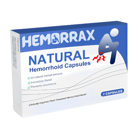 Hemorrax™