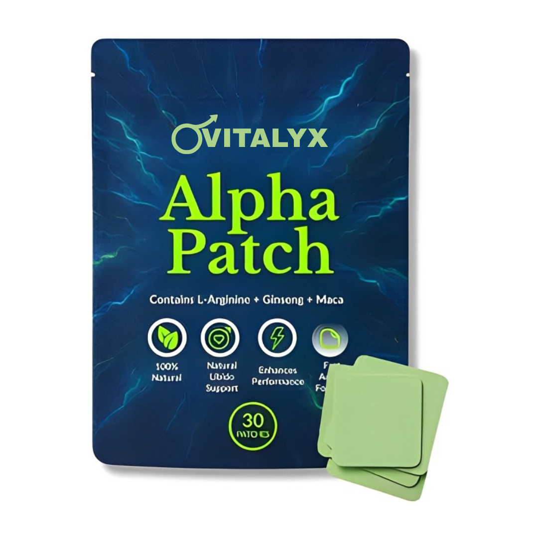 Vitalyx™