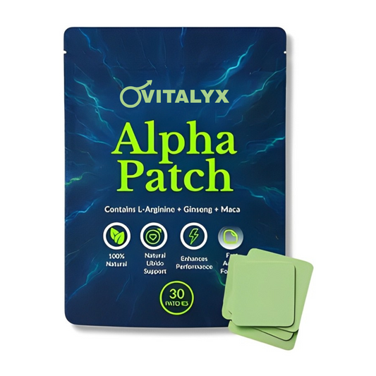 Vitalyx™