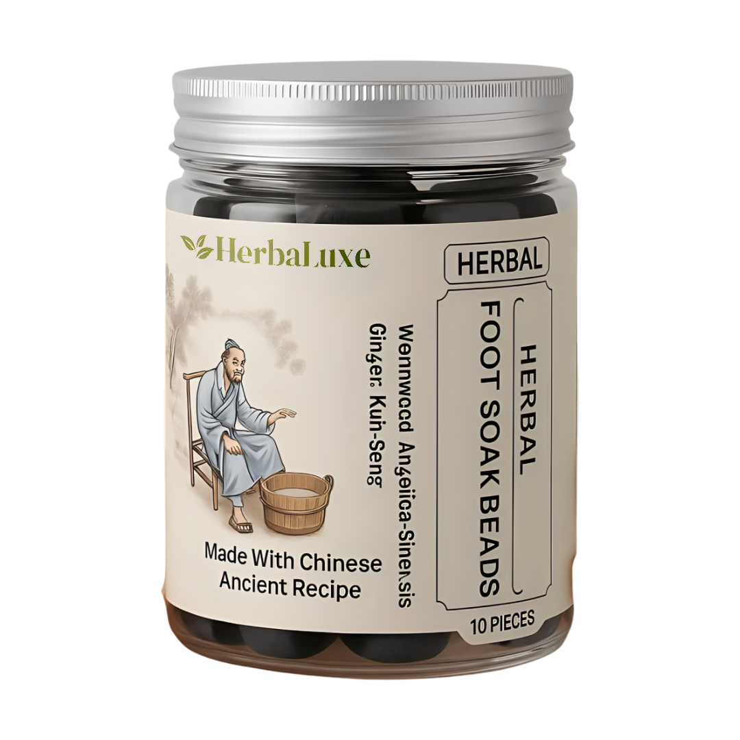 HerbaLuxe™