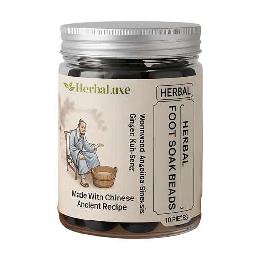 HerbaLuxe™