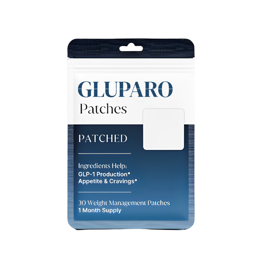 Gluparo™