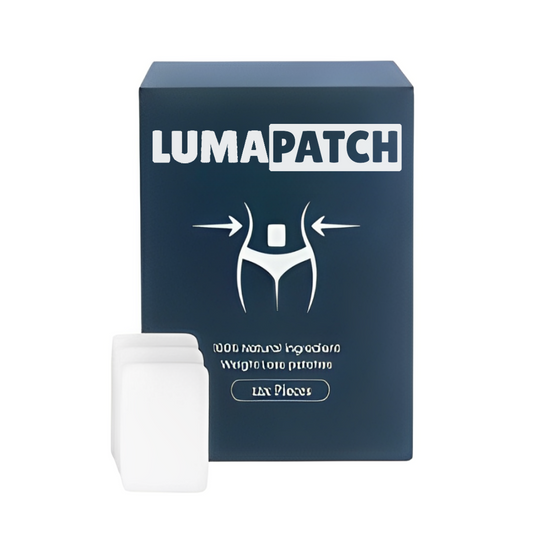 LumaPatch™