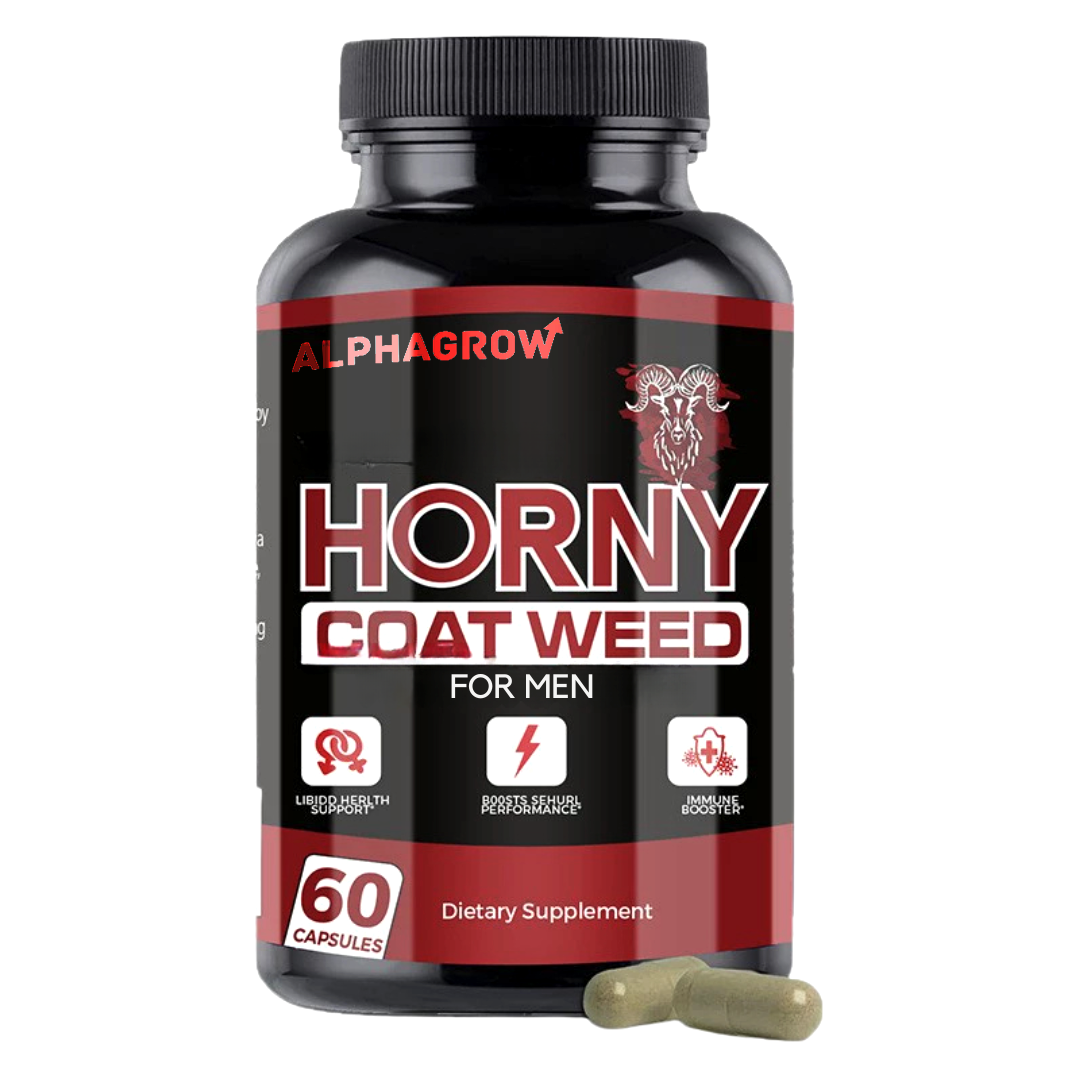 AlphaGrow™