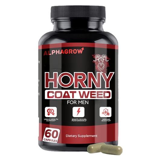 AlphaGrow™