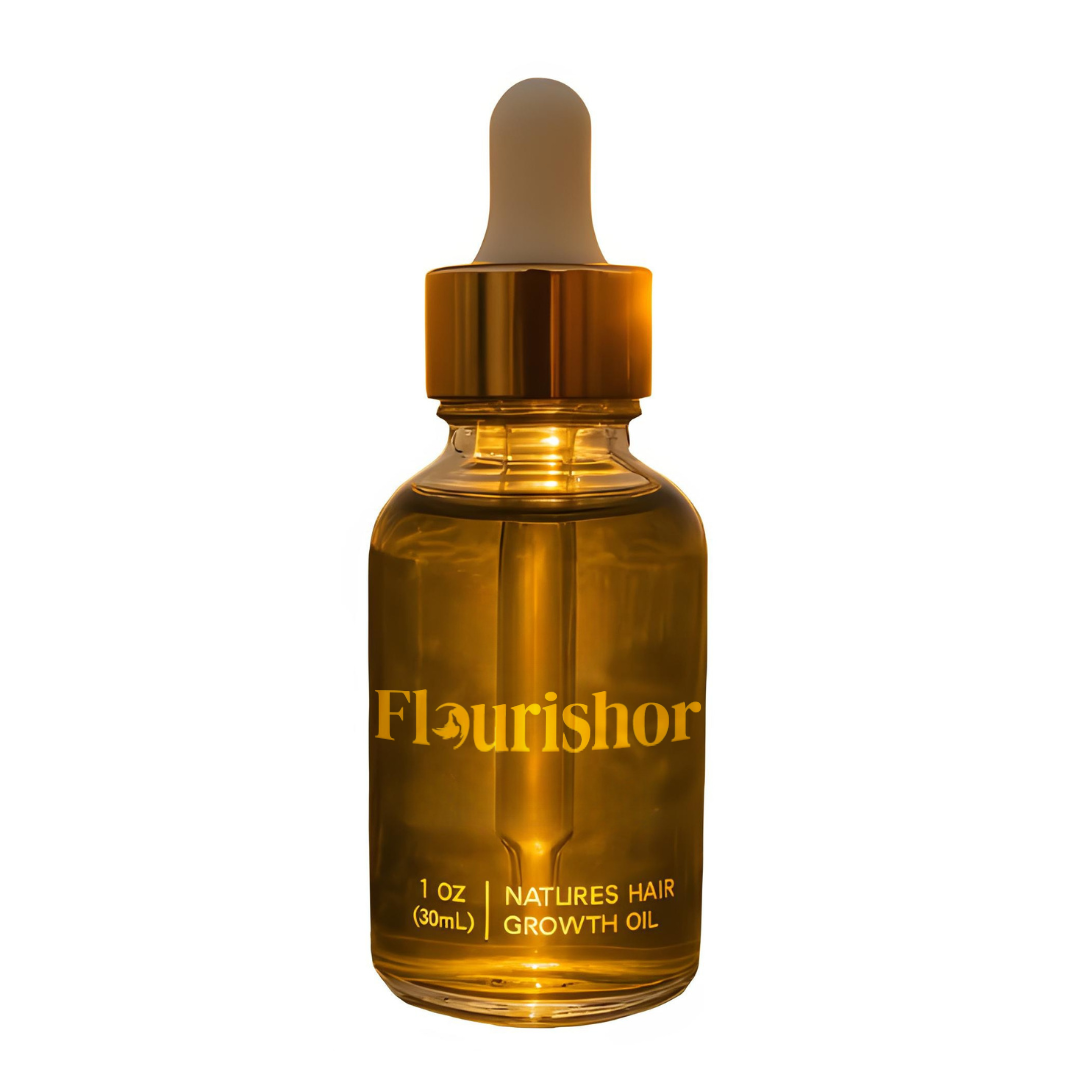 Flourishor™