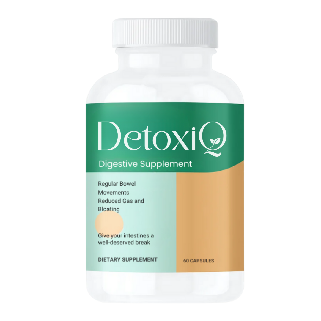 DetoxiQ™
